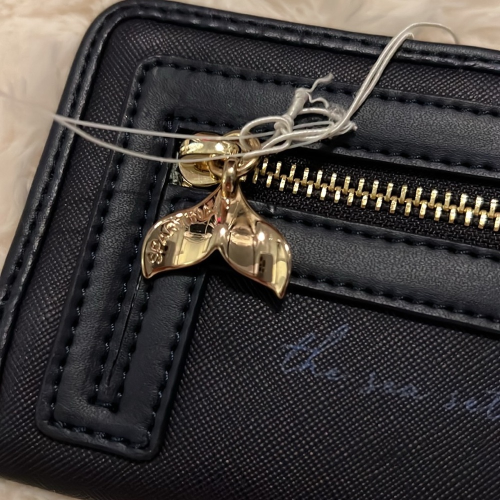 🆕𝓝𝓦𝓞𝓣 𝓢𝓣𝓐𝓡𝓣𝓘𝓝𝓐 449 𝓫𝓲𝓯𝓸𝓵𝓭 𝔀𝓪𝓵𝓵𝓮𝓽 - Picture 4 of 6